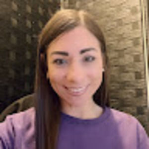 Meet your Posher, Aimee